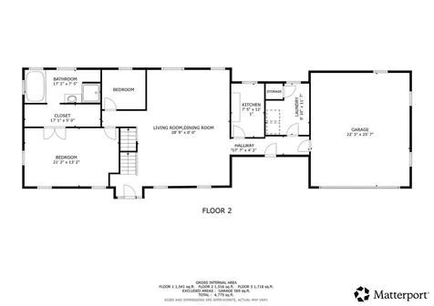 30 Balsam Drive Holden ME 04429