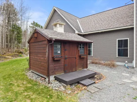 30 Balsam Drive Holden ME 04429