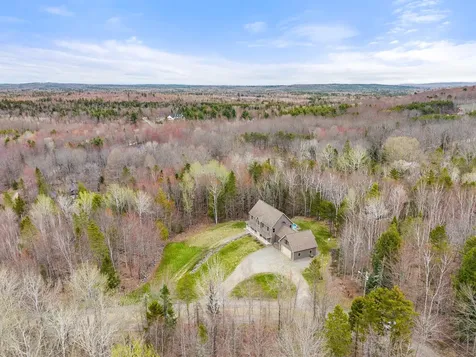 30 Balsam Drive Holden ME 04429