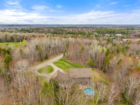 30 Balsam Drive Holden ME 04429