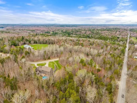30 Balsam Drive Holden ME 04429