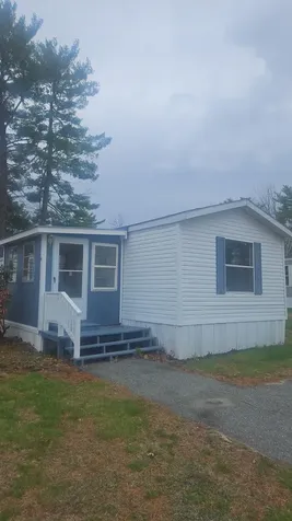 21 Holiday Lane Standish ME 04084
