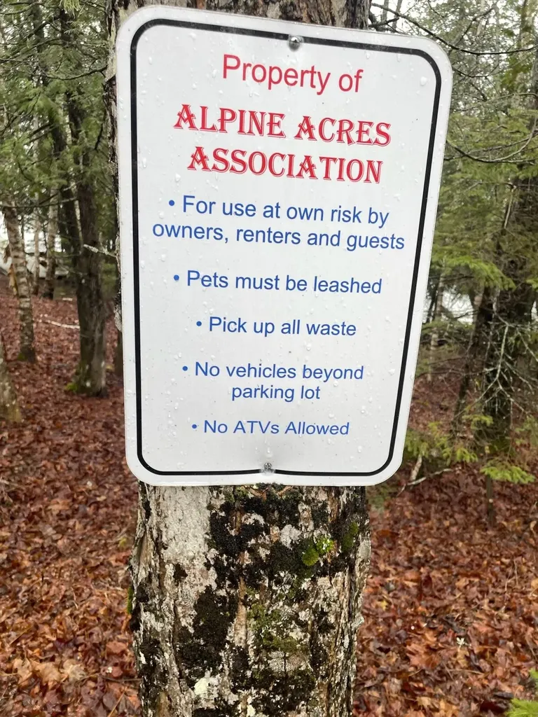 M7L67-11 Amber Road Rangeley ME 04970