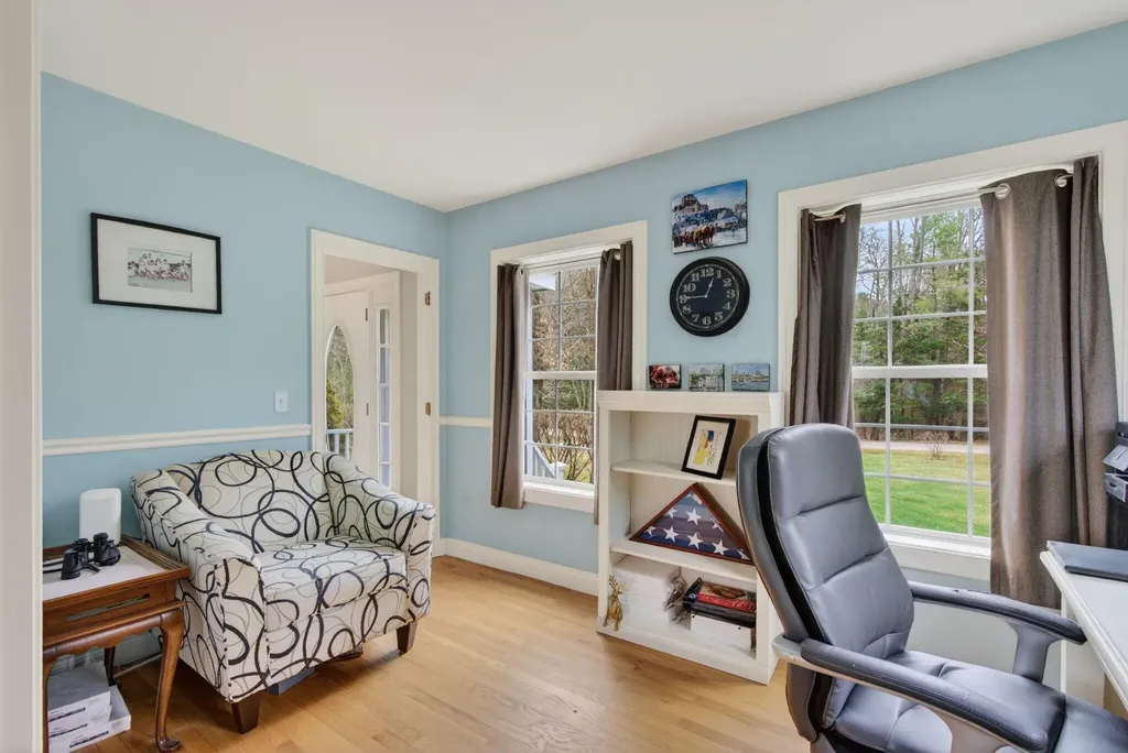 68 Adams Way Freeport ME 04032