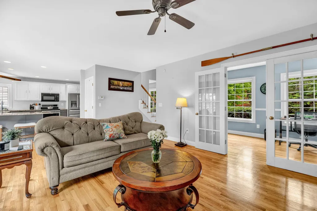68 Adams Way Freeport ME 04032