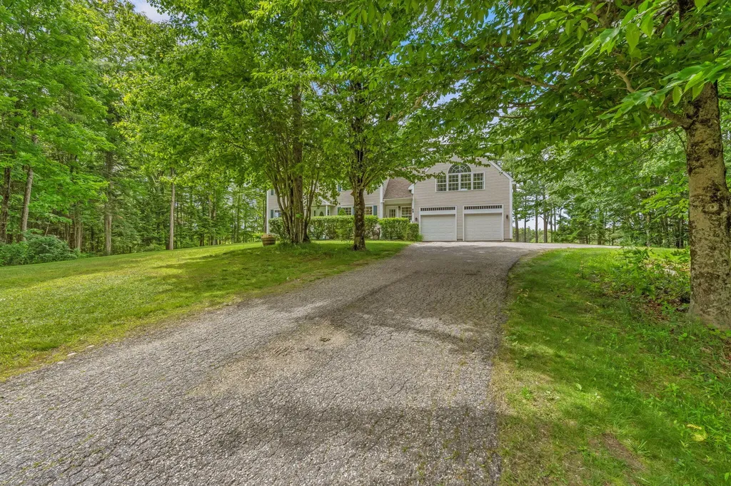 68 Adams Way Freeport ME 04032