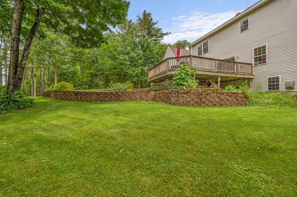 68 Adams Way Freeport ME 04032