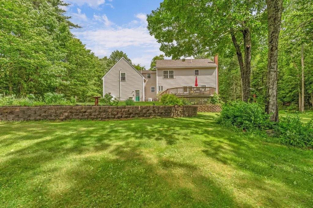 68 Adams Way Freeport ME 04032