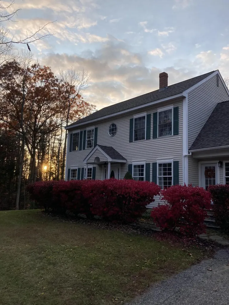 68 Adams Way Freeport ME 04032