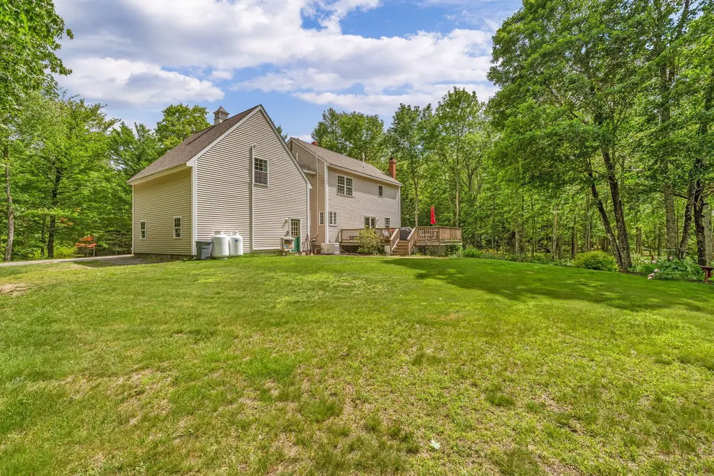 68 Adams Way Freeport ME 04032