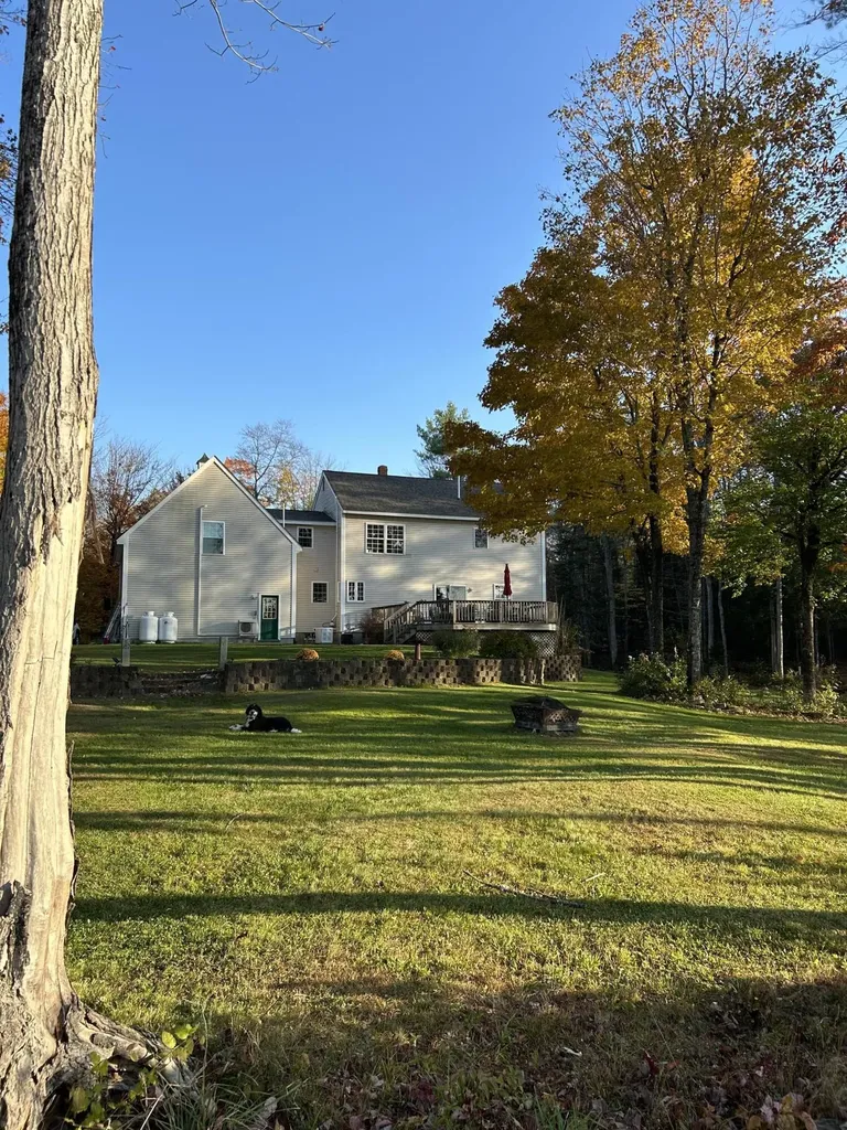 68 Adams Way Freeport ME 04032