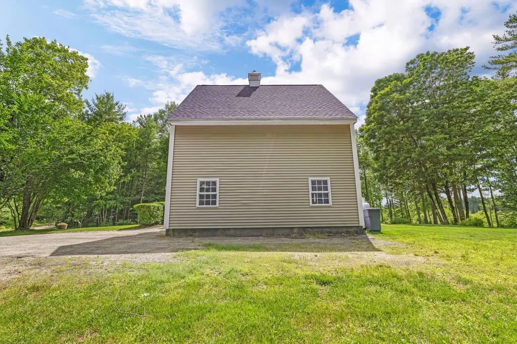 68 Adams Way Freeport ME 04032