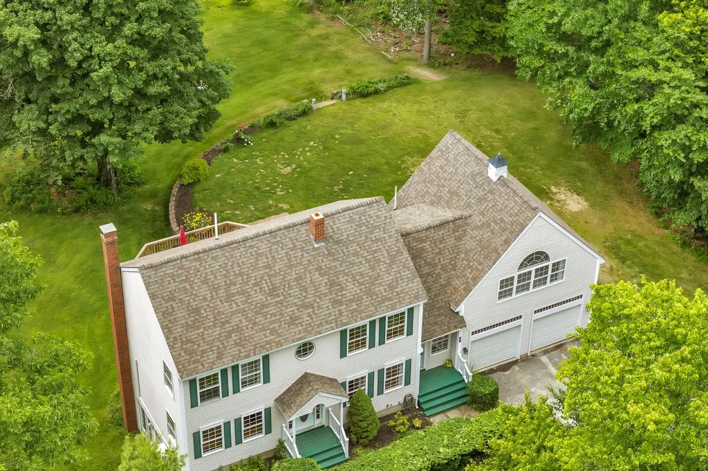 68 Adams Way Freeport ME 04032