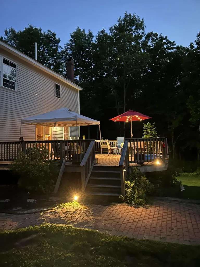68 Adams Way Freeport ME 04032
