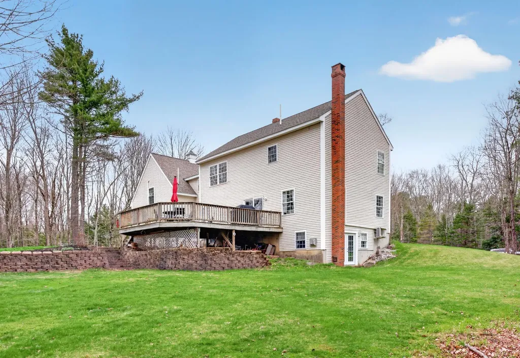 68 Adams Way Freeport ME 04032