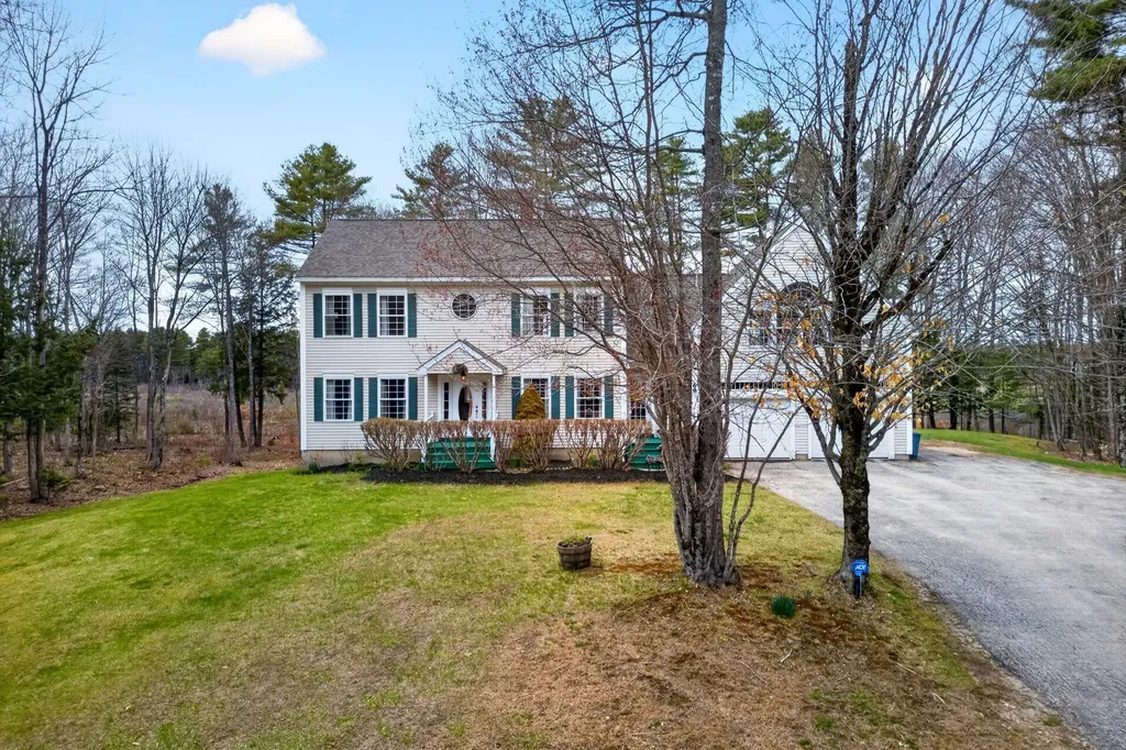 68 Adams Way Freeport ME 04032