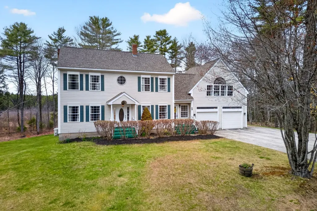 68 Adams Way Freeport ME 04032