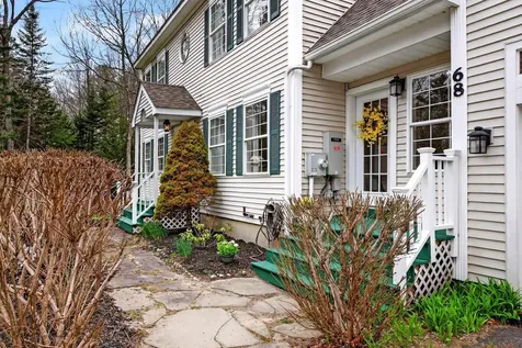 68 Adams Way Freeport ME 04032