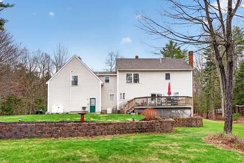 68 Adams Way Freeport ME 04032