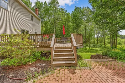 68 Adams Way Freeport ME 04032