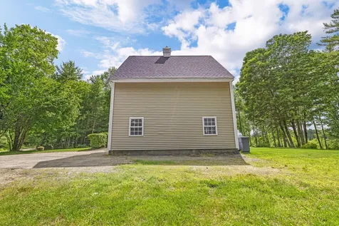 68 Adams Way Freeport ME 04032