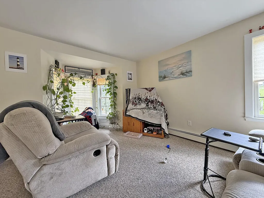 11 Overlook Road Lincolnville ME 04849