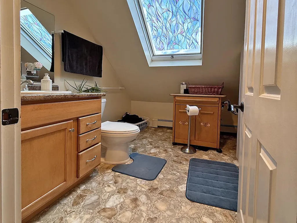 11 Overlook Road Lincolnville ME 04849