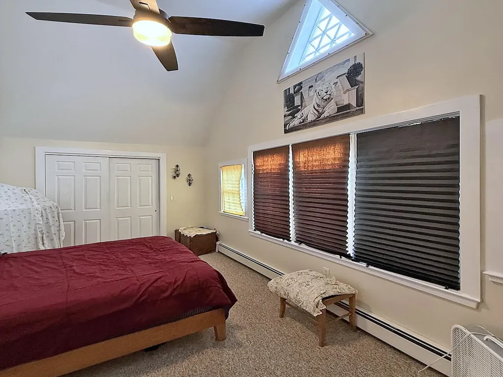11 Overlook Road Lincolnville ME 04849