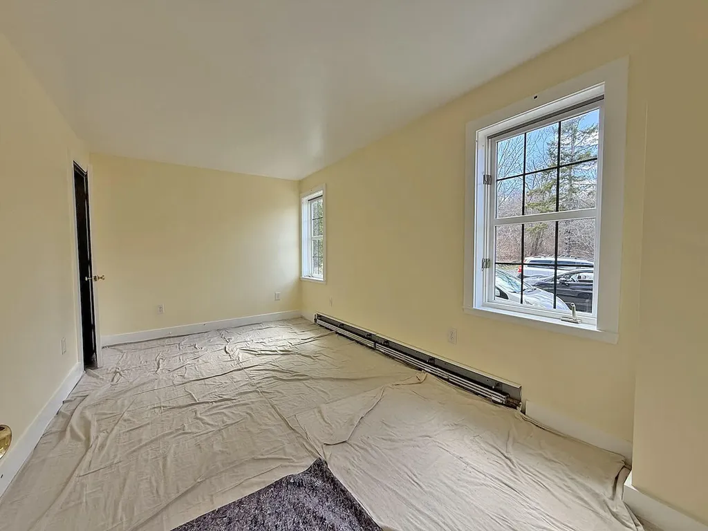 11 Overlook Road Lincolnville ME 04849