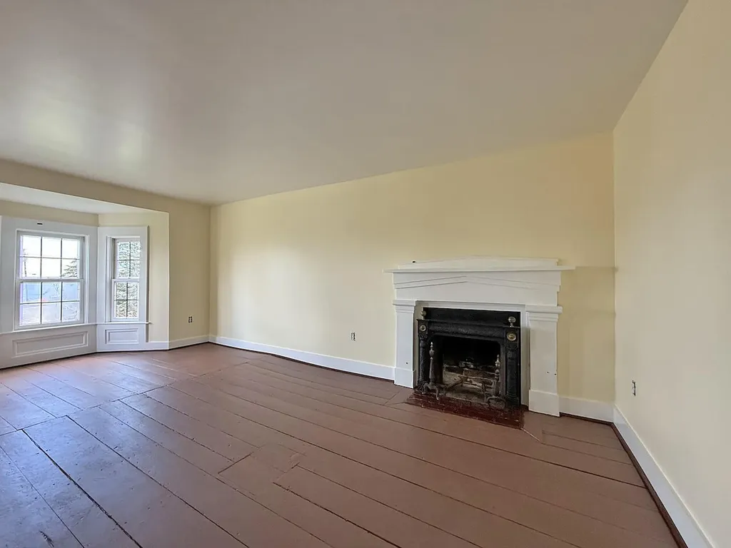 11 Overlook Road Lincolnville ME 04849