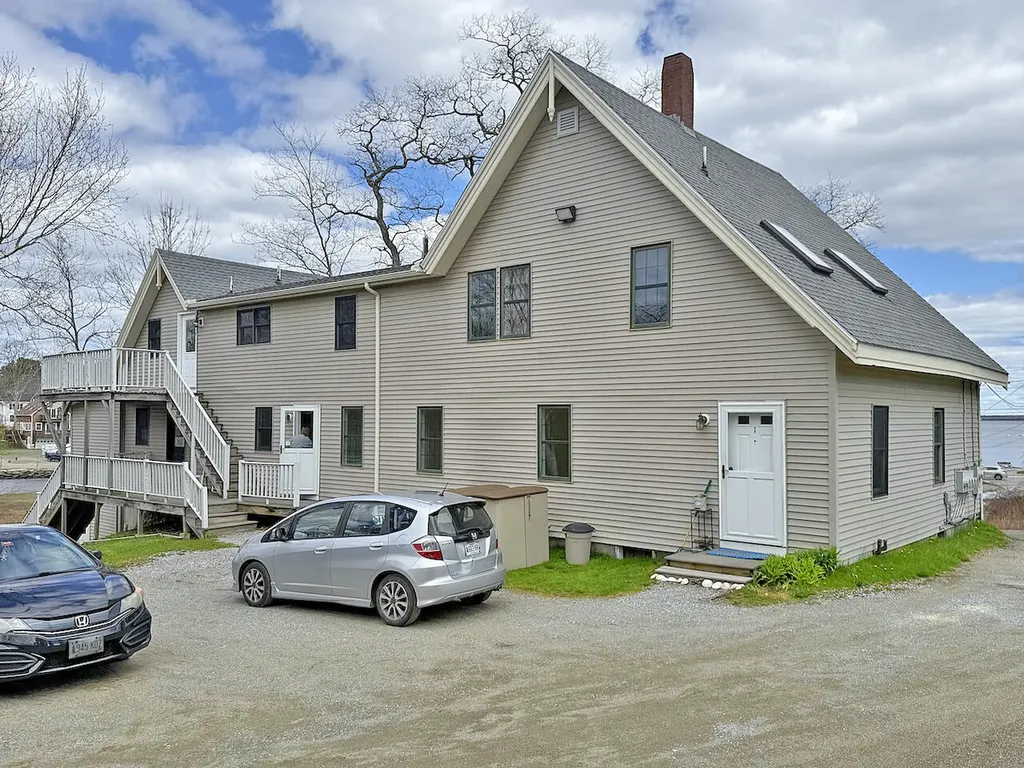11 Overlook Road Lincolnville ME 04849