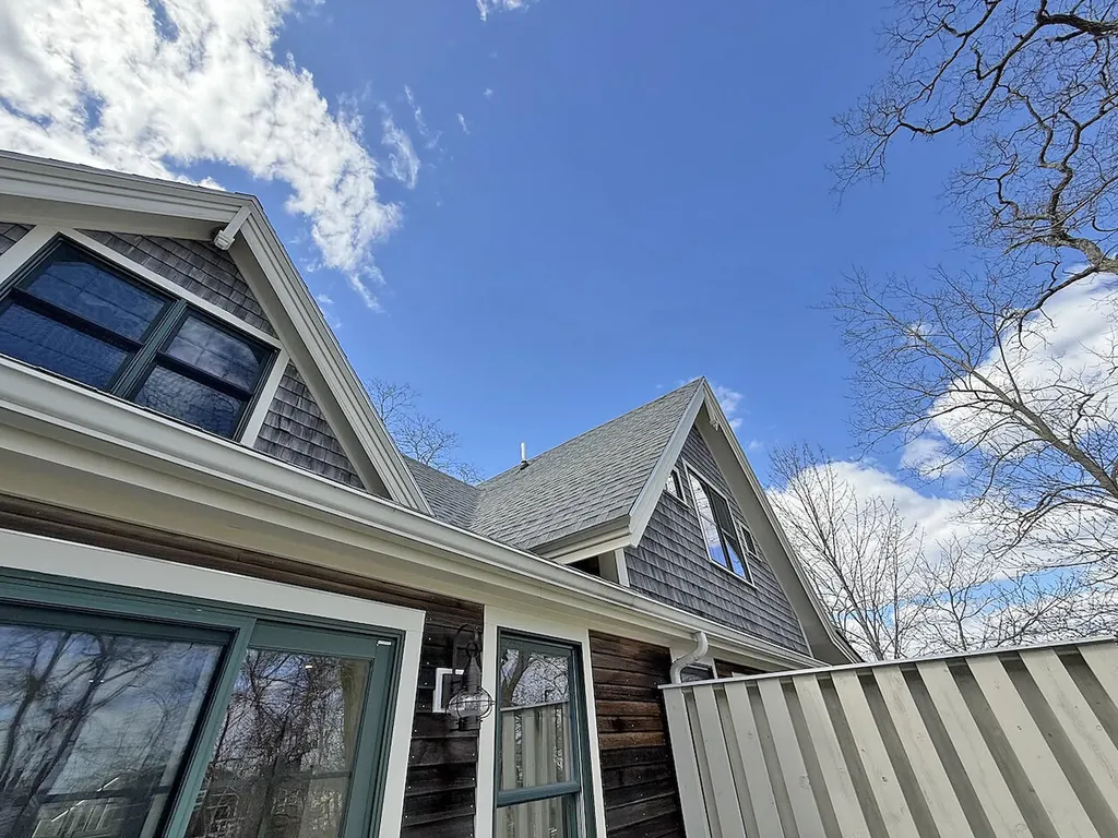 11 Overlook Road Lincolnville ME 04849