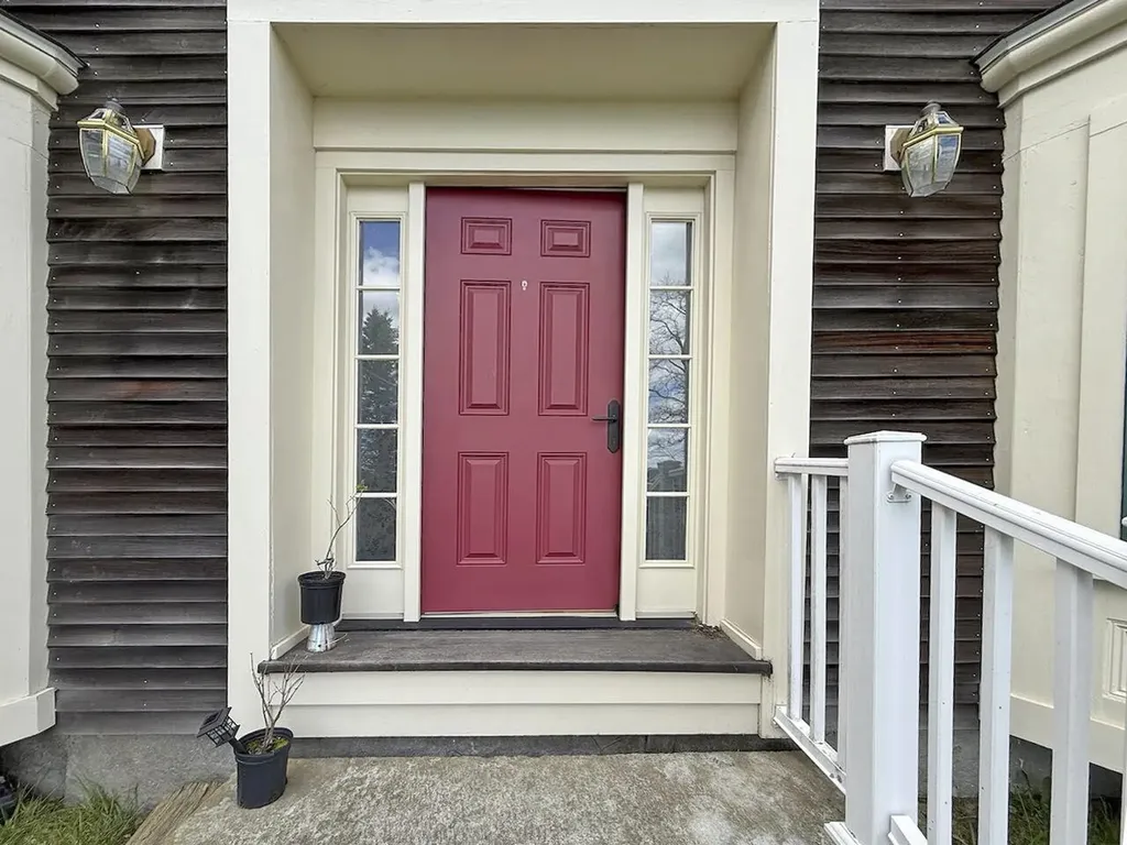 11 Overlook Road Lincolnville ME 04849