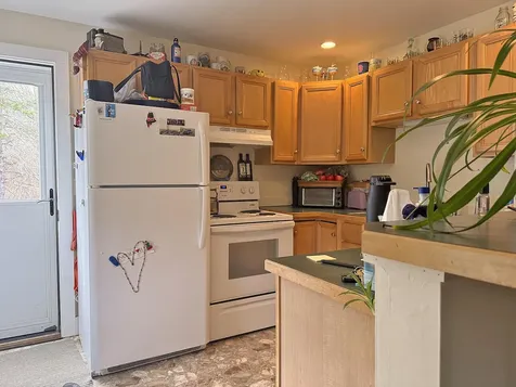 11 Overlook Road Lincolnville ME 04849