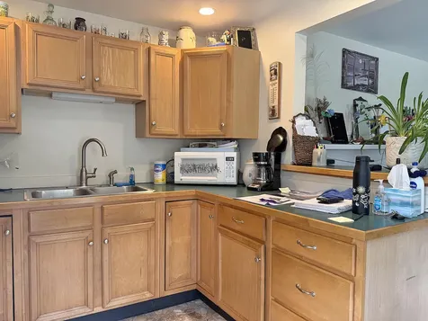 11 Overlook Road Lincolnville ME 04849