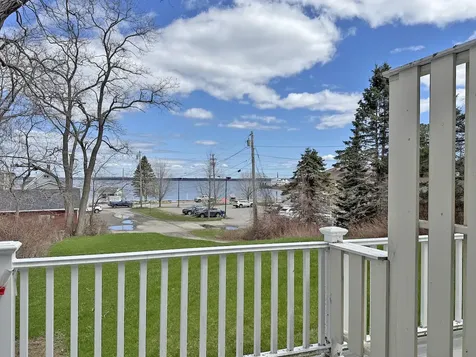 11 Overlook Road Lincolnville ME 04849