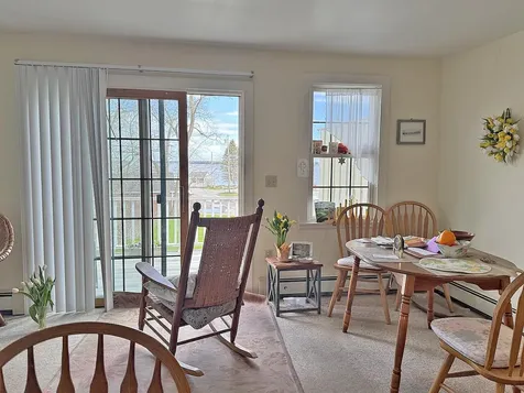 11 Overlook Road Lincolnville ME 04849