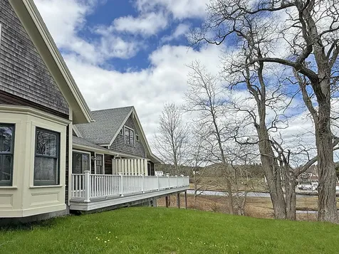 11 Overlook Road Lincolnville ME 04849