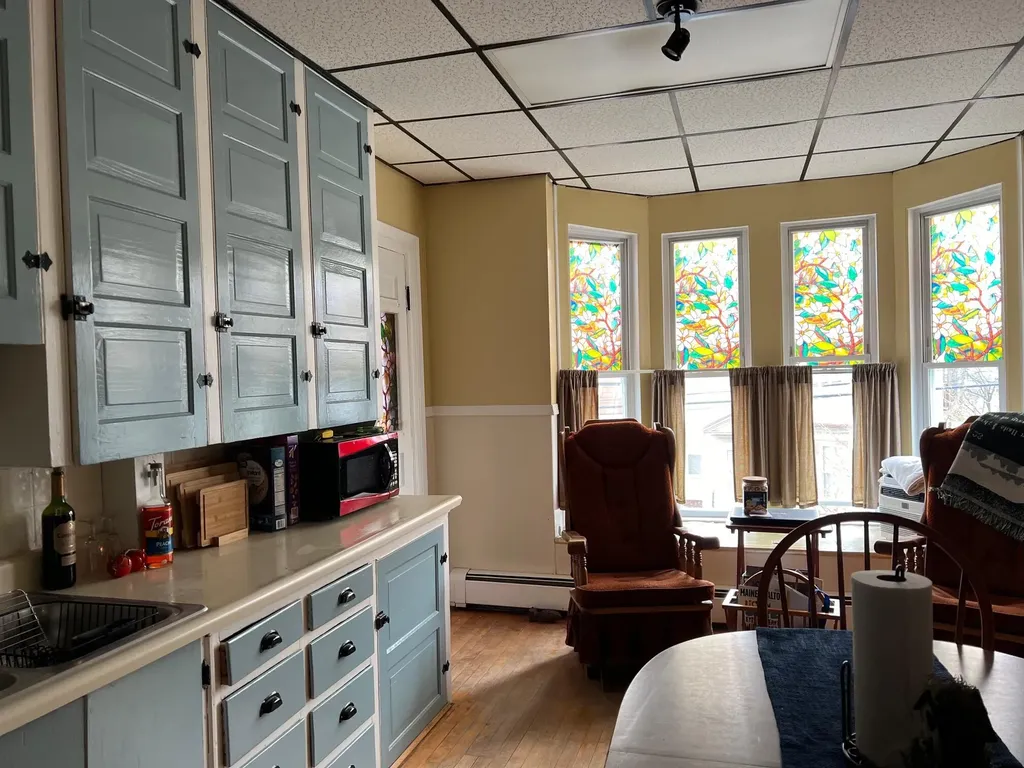 100 Horton Street Lewiston ME 04240