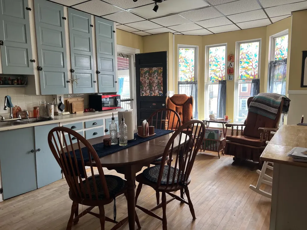 100 Horton Street Lewiston ME 04240