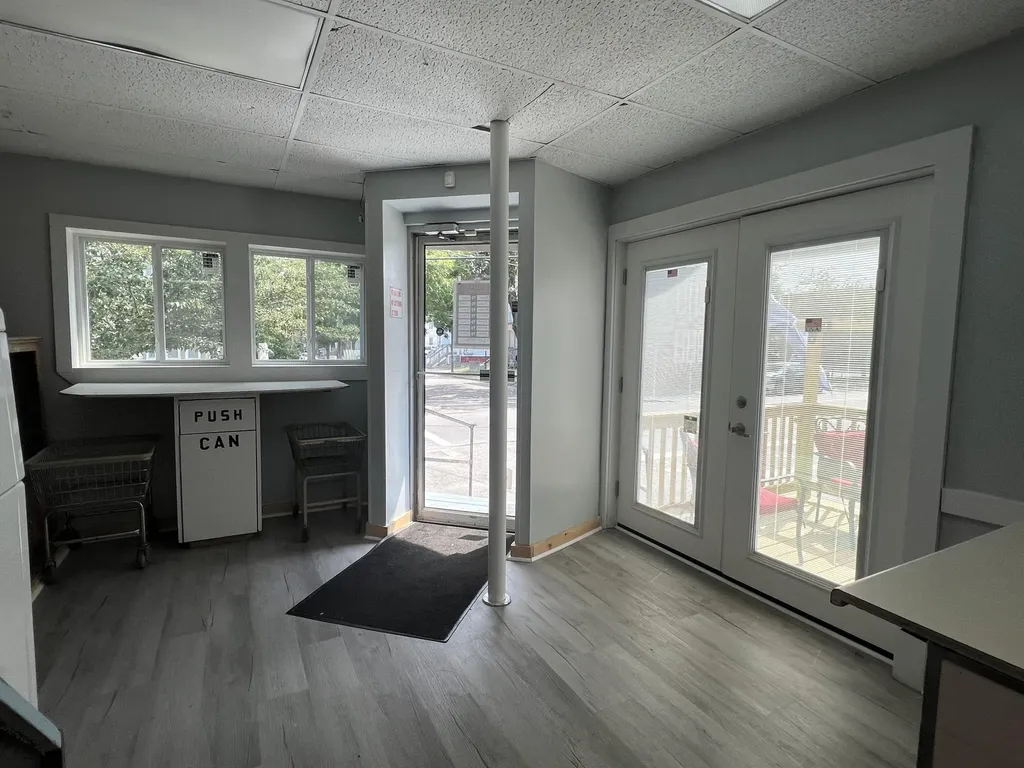 100 Horton Street Lewiston ME 04240