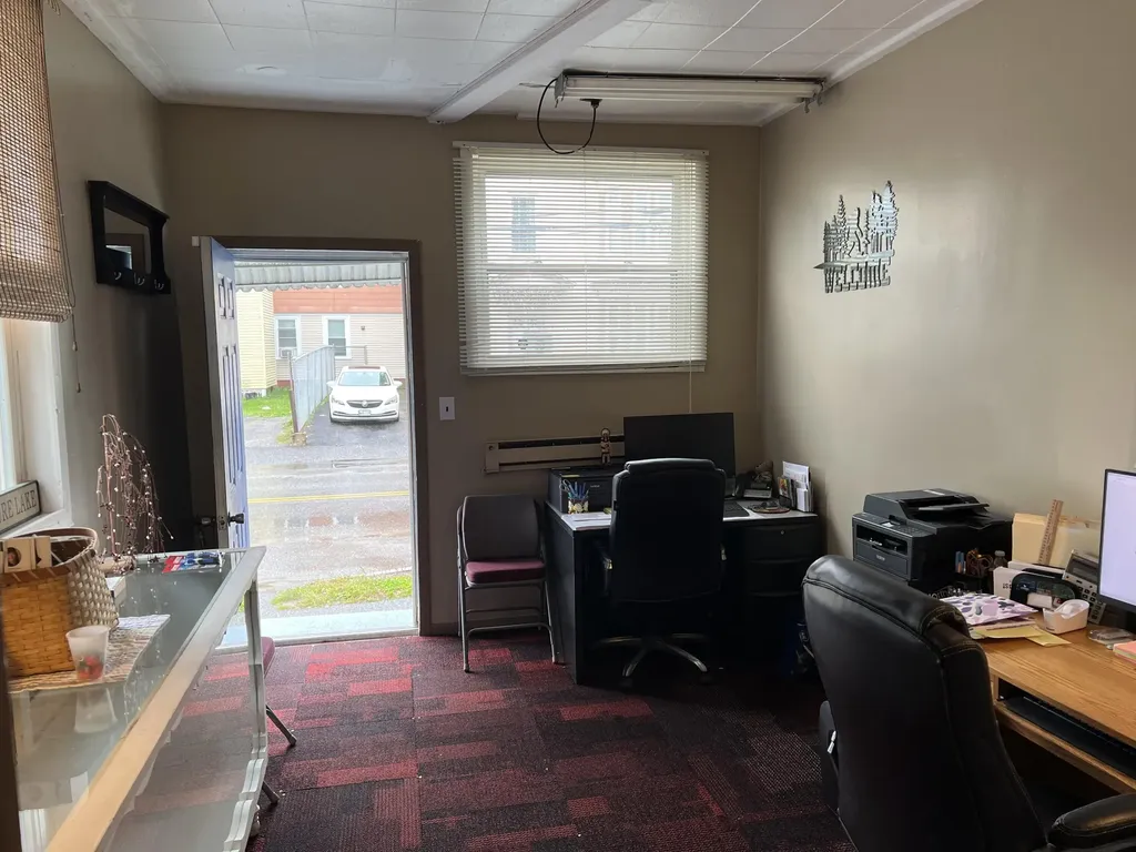 100 Horton Street Lewiston ME 04240