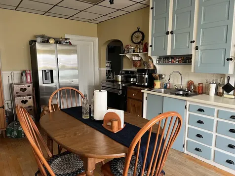 100 Horton Street Lewiston ME 04240