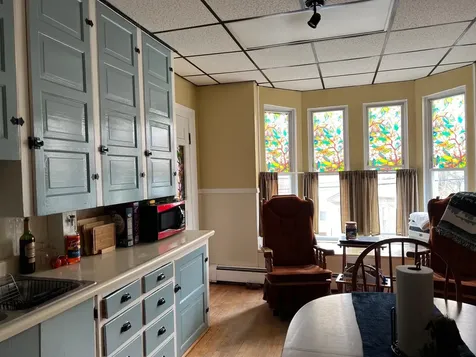 100 Horton Street Lewiston ME 04240