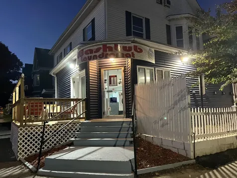 100 Horton Street Lewiston ME 04240