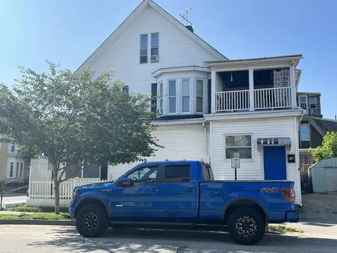 100 Horton Street Lewiston ME 04240