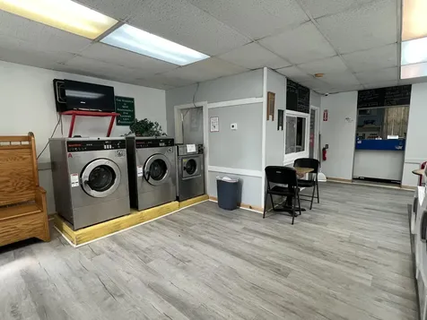 100 Horton Street Lewiston ME 04240