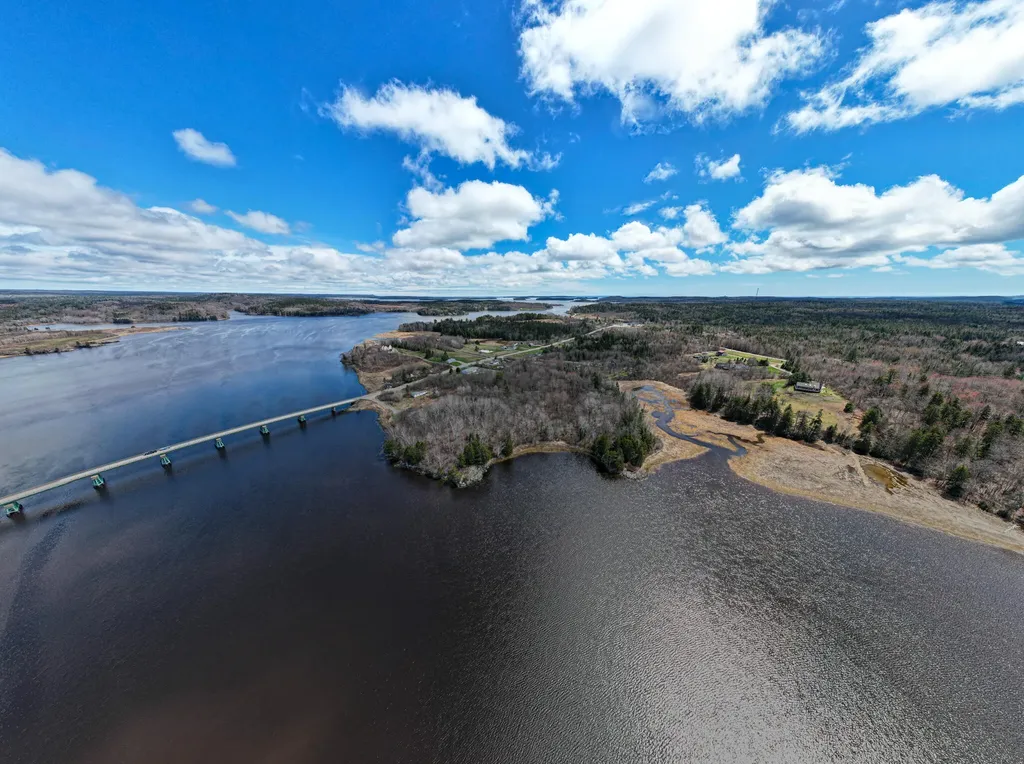 Lot 5-3 East Palmer Road Machiasport ME 04655