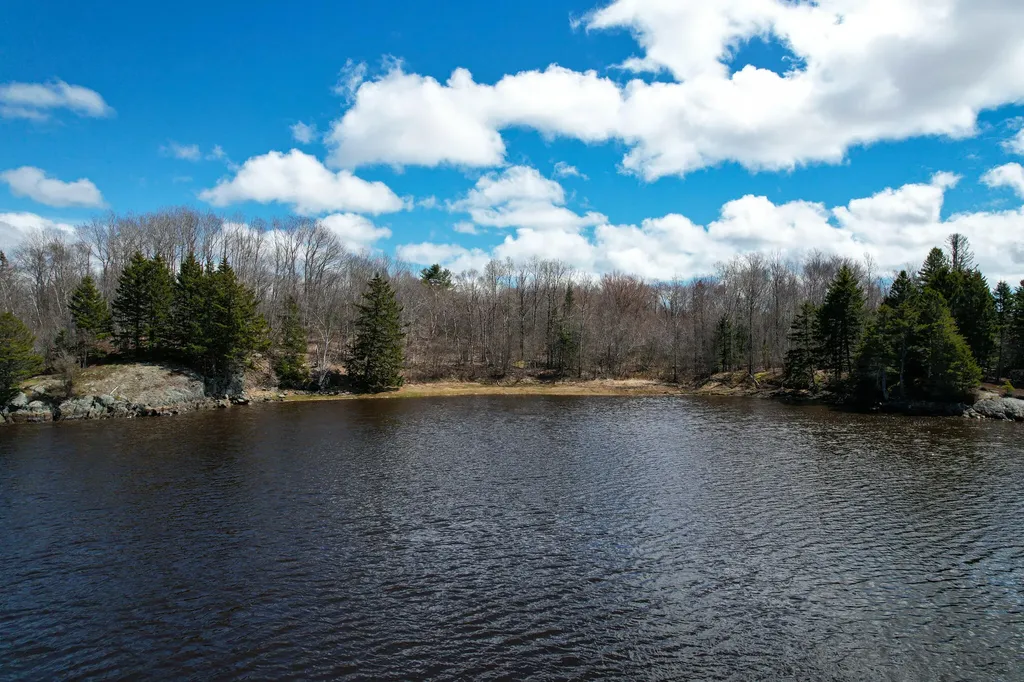 Lot 5-3 East Palmer Road Machiasport ME 04655
