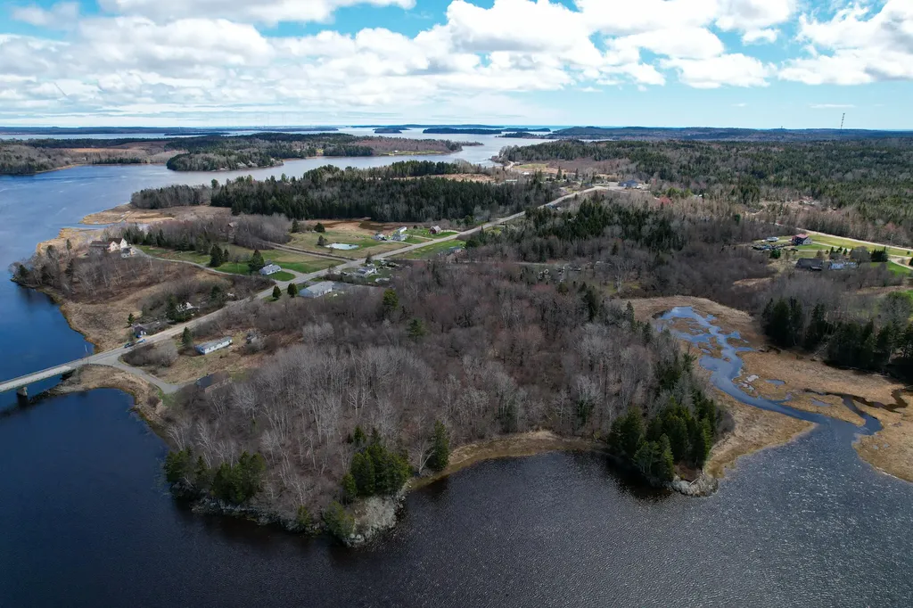 Lot 5-3 East Palmer Road Machiasport ME 04655